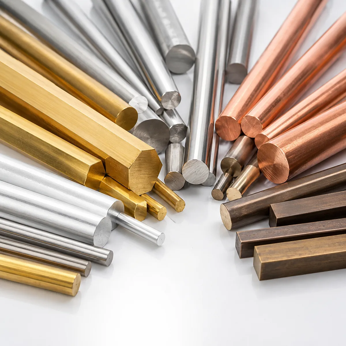 Extrusions